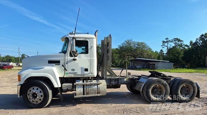 Mack CHU613 Ostalo