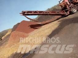 Morbark 3600 Pilane