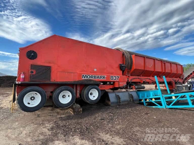 Morbark 837 Sita