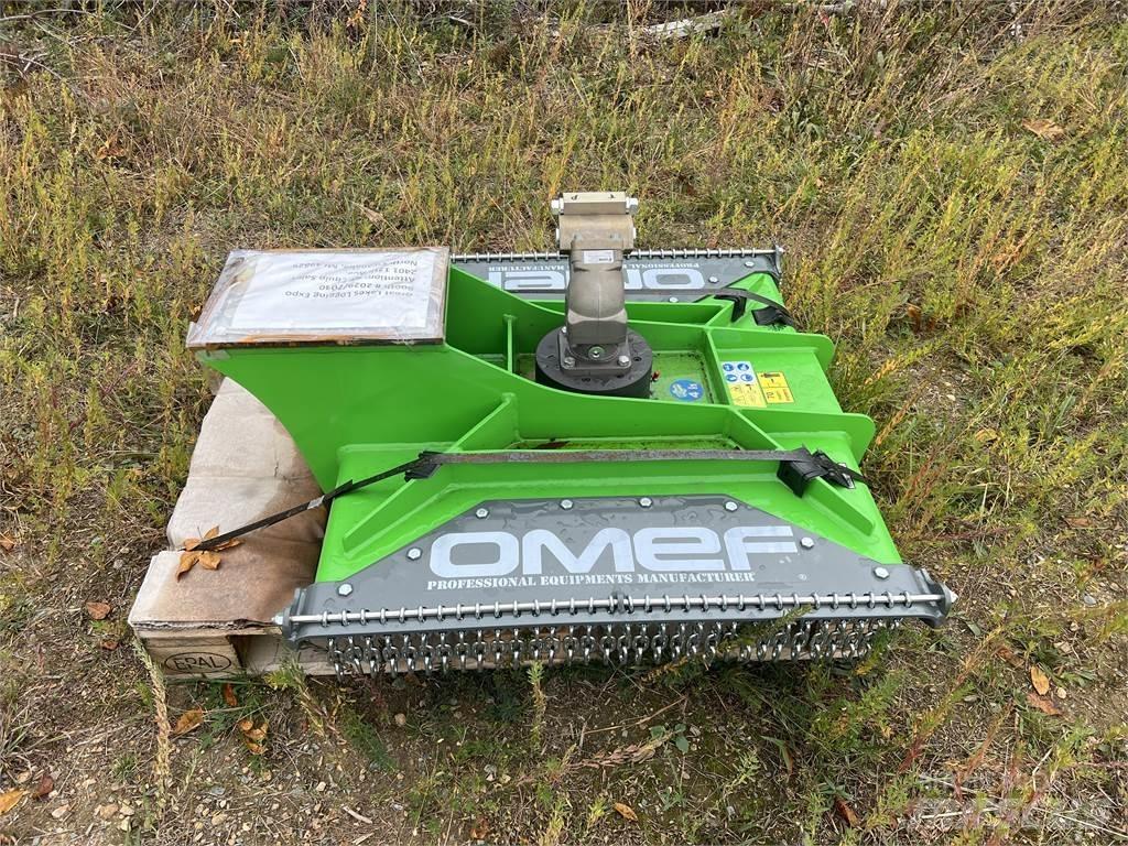  OMEF TRL-68 Šumarski malčeri