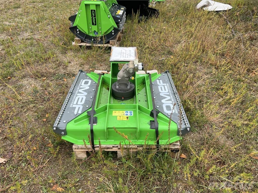  OMEF TRL-68 Šumarski malčeri