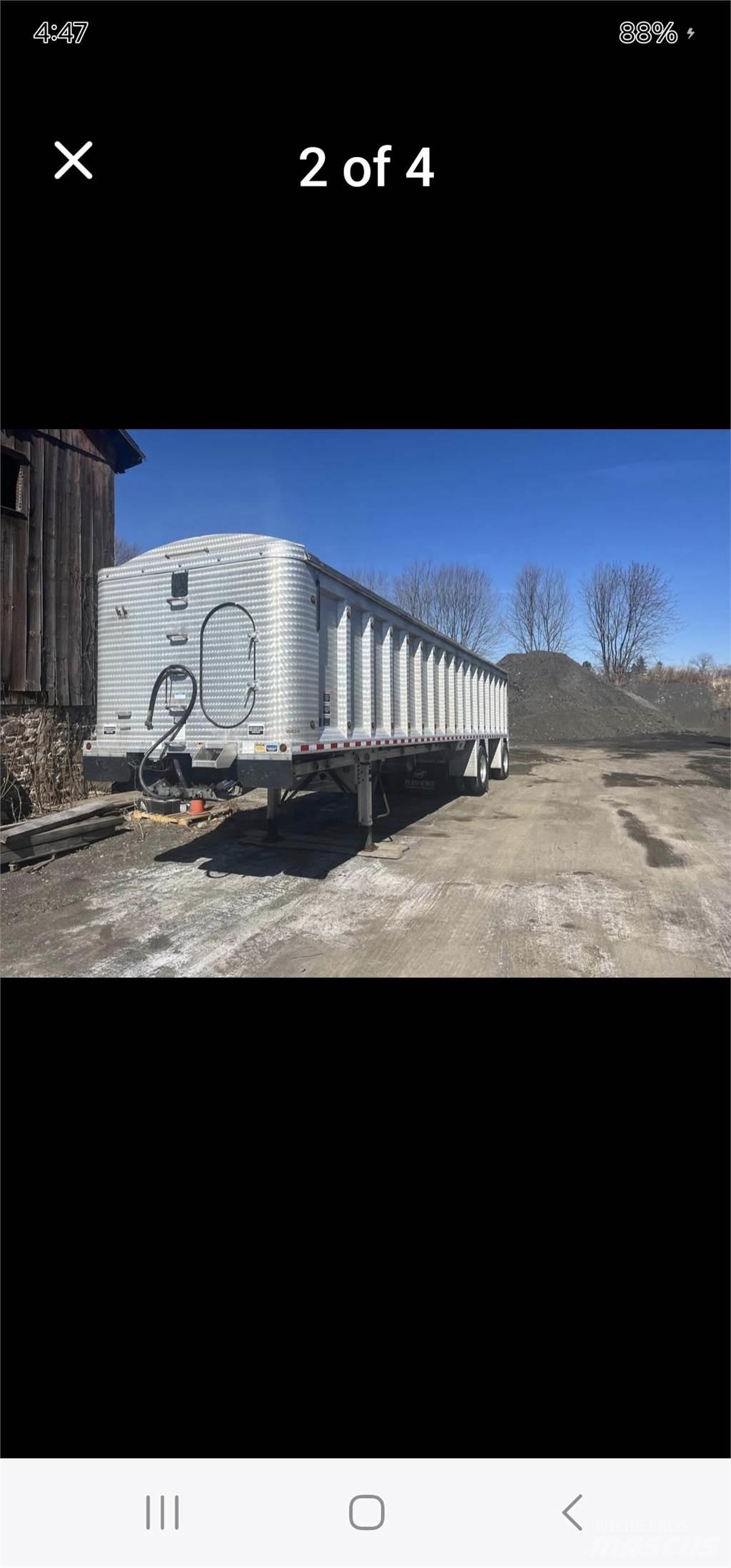 Ravens RFFA-40 Ostalo