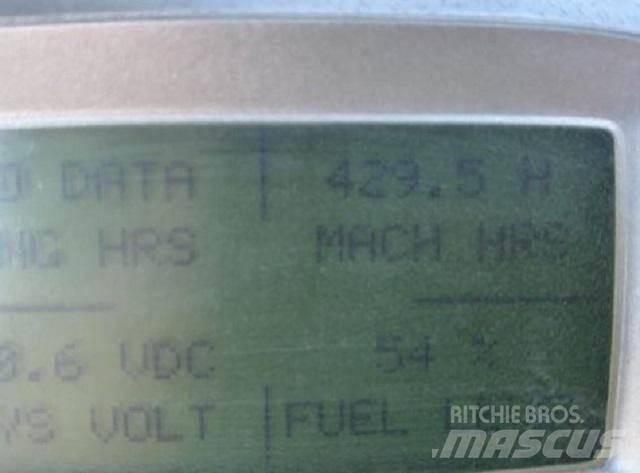 Rayco RCT80 Ostalo