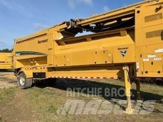 Vermeer TR5300 Strojevi za separaciju