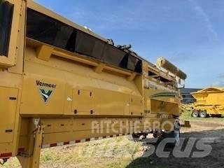 Vermeer TR5300 Strojevi za separaciju