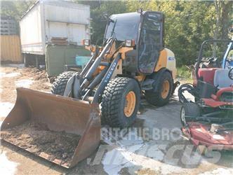 Volvo D20L Utovarivači na kotačima