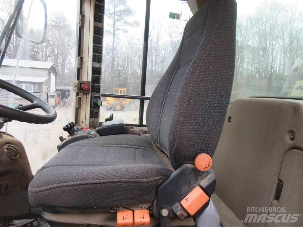 Volvo L90 Utovarivači na kotačima