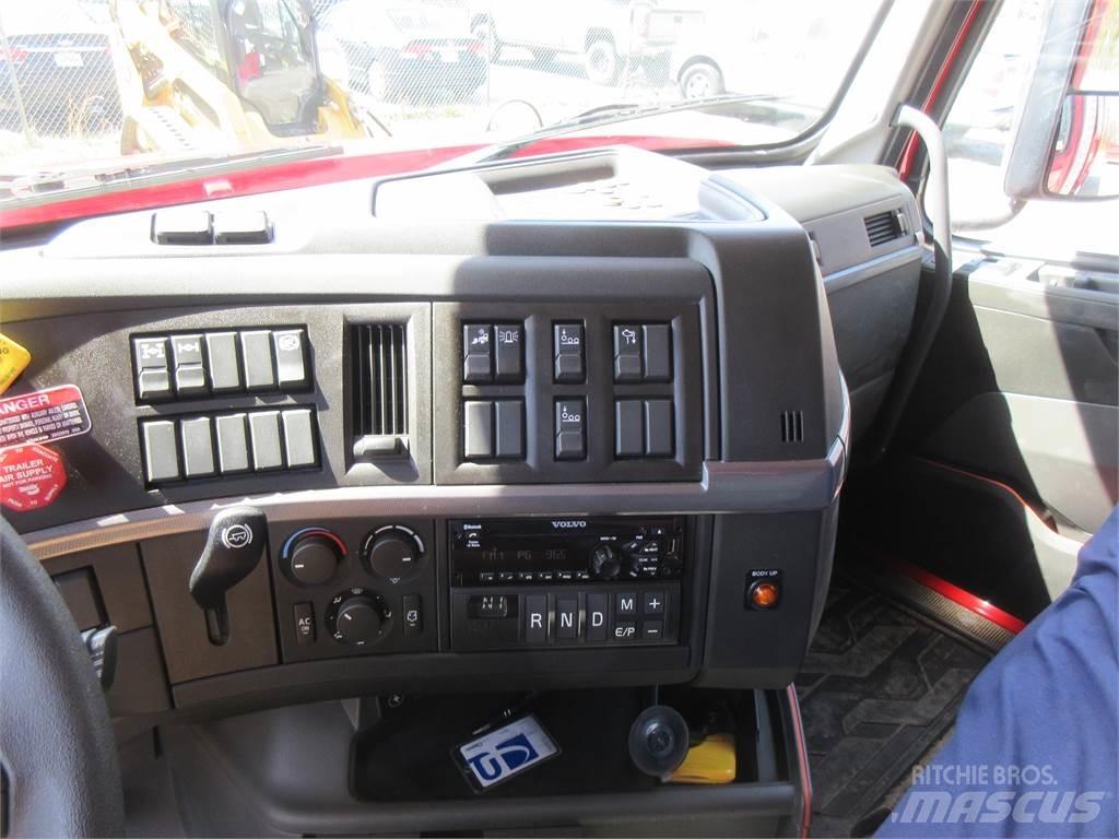 Volvo Volvo Kiper kamioni