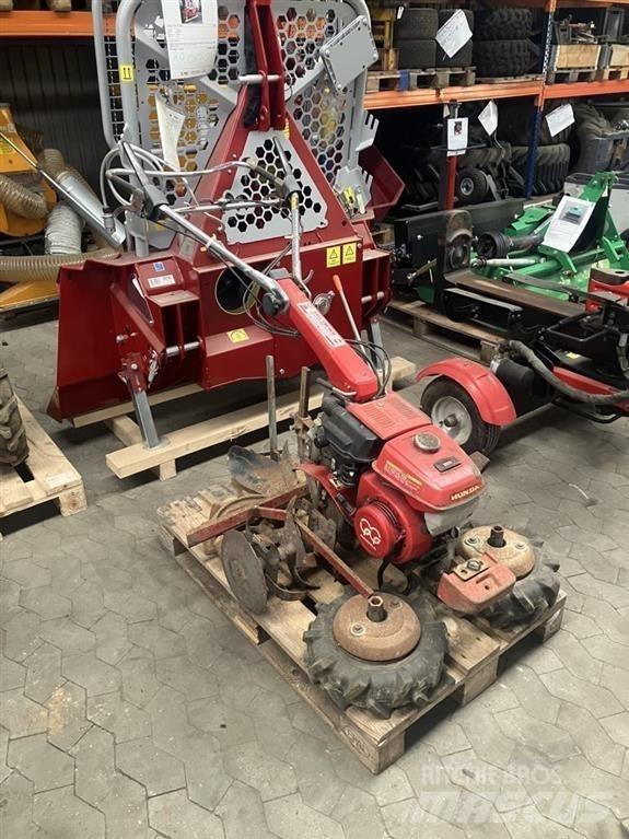 Honda F560 Kompaktni (mali) traktori