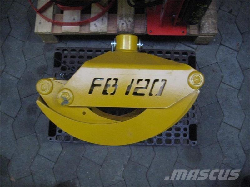 Moheda 120 Poljoprivreda – ostalo