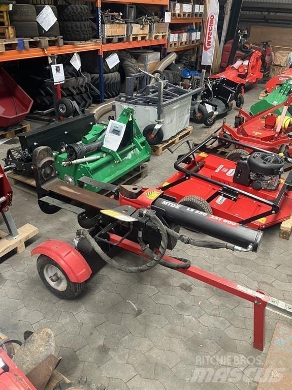 MTD LS 550 Drvosječači cjepači i rezači