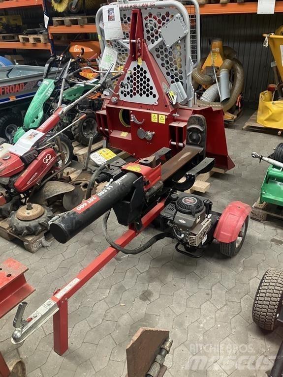 MTD LS 550 Drvosječači cjepači i rezači