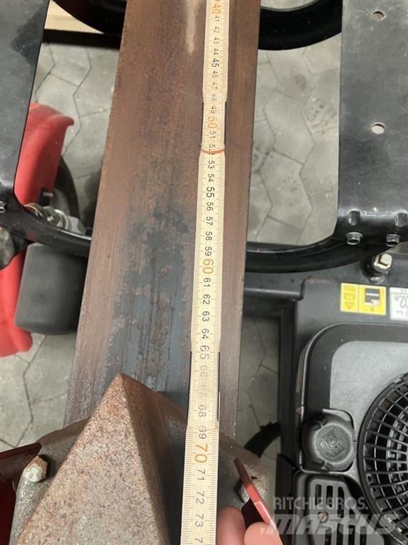 MTD LS 550 Drvosječači cjepači i rezači