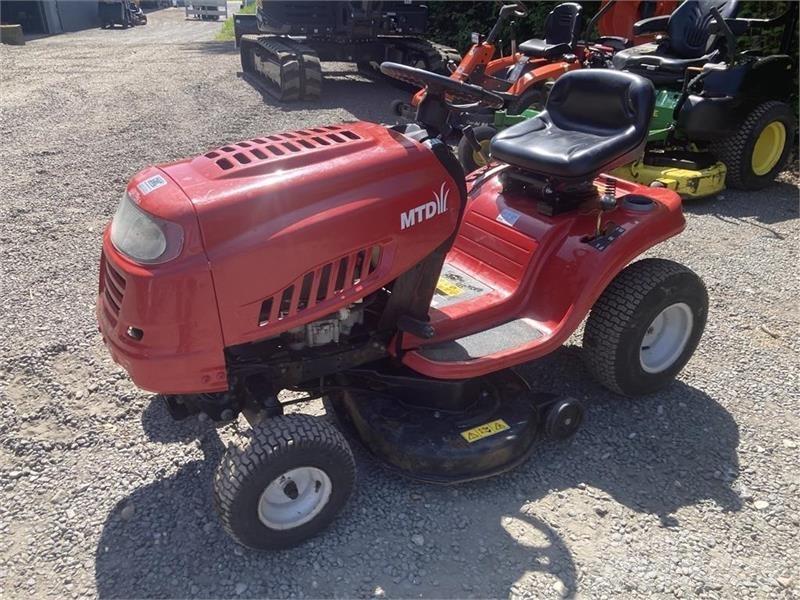 MTD RF 125 Kompaktni (mali) traktori