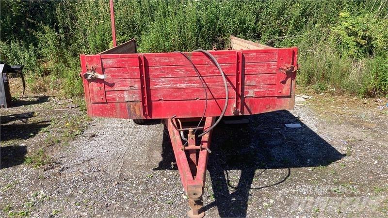 Tim 4,5 BT Kiperi prikolice
