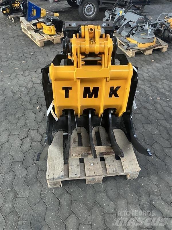 TMK  Ostali poljoprivredni strojevi