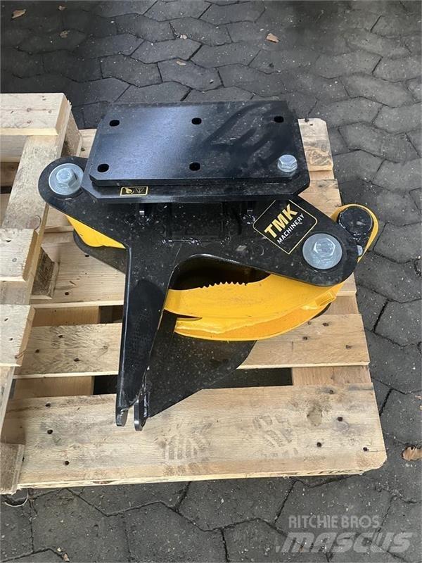 TMK 150 Ostali poljoprivredni strojevi