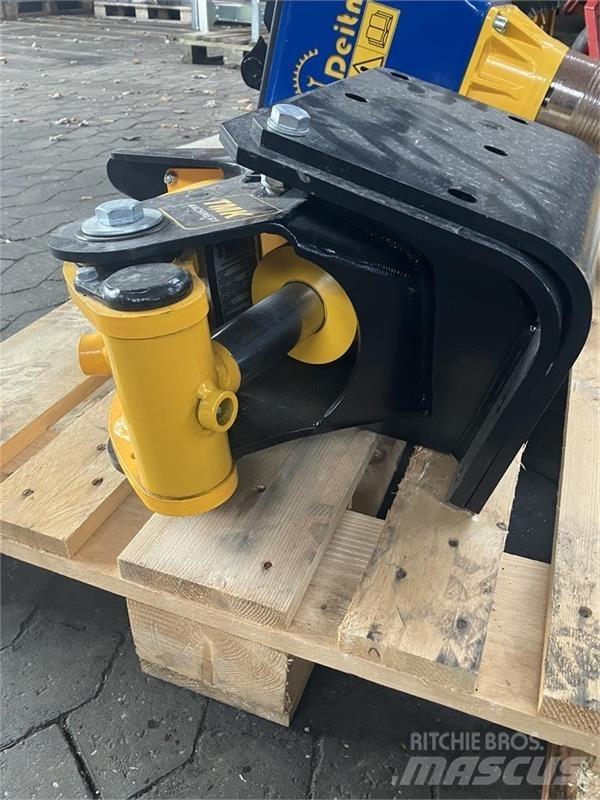 TMK 150 Ostali poljoprivredni strojevi