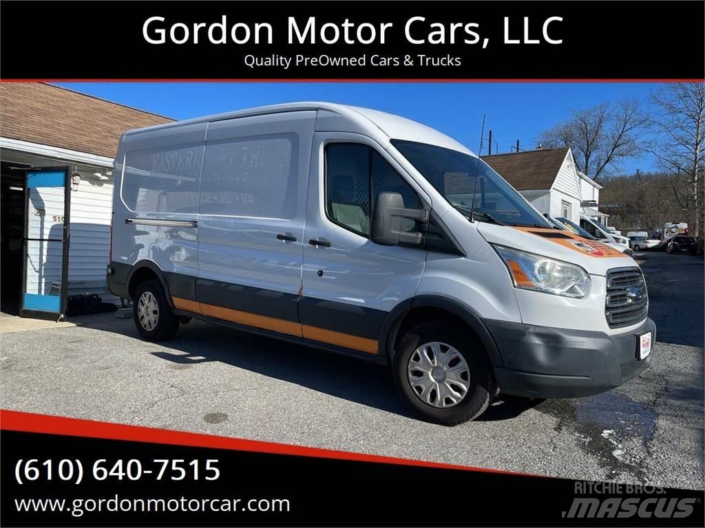 Ford Transit Dostavna vozila / kombiji