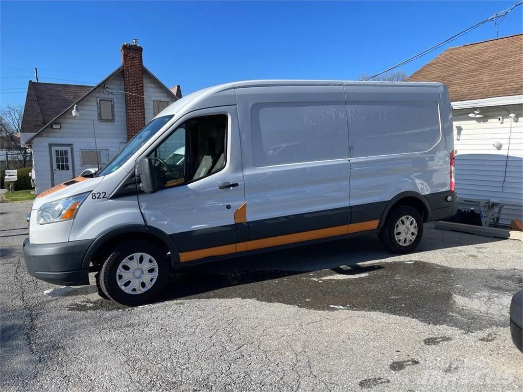 Ford Transit Dostavna vozila / kombiji