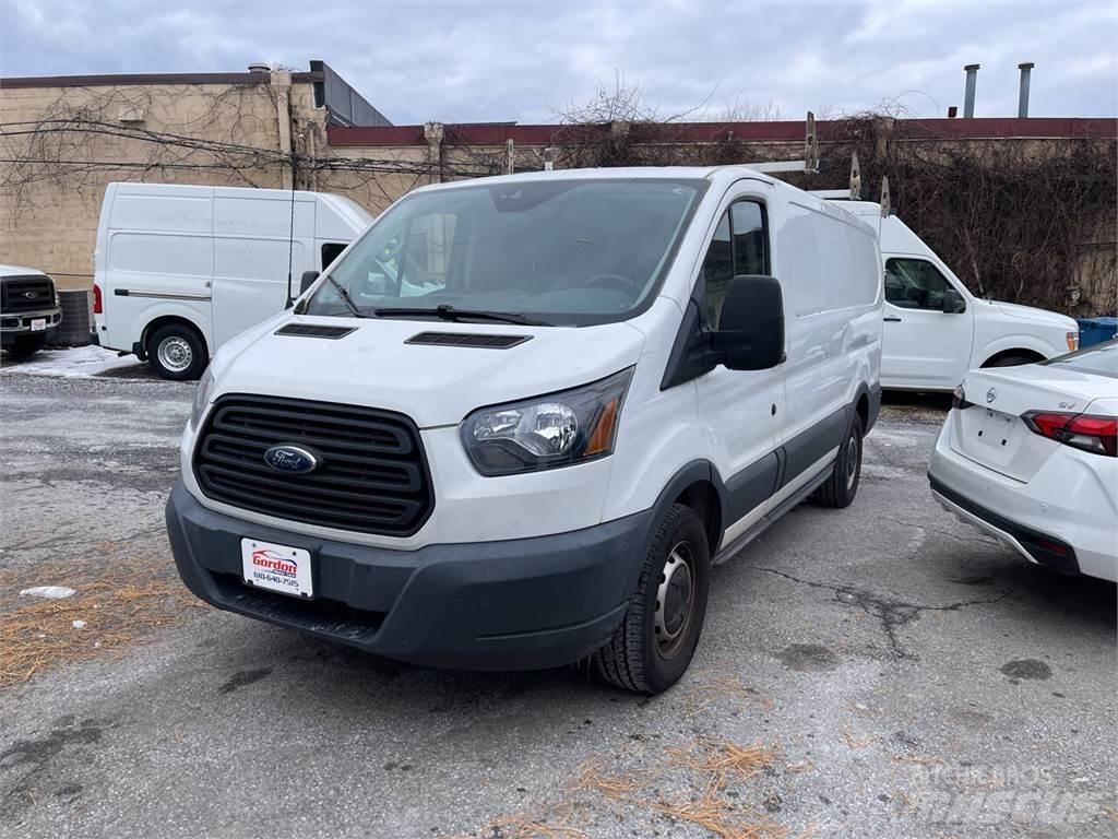 Ford Transit Dostavna vozila / kombiji