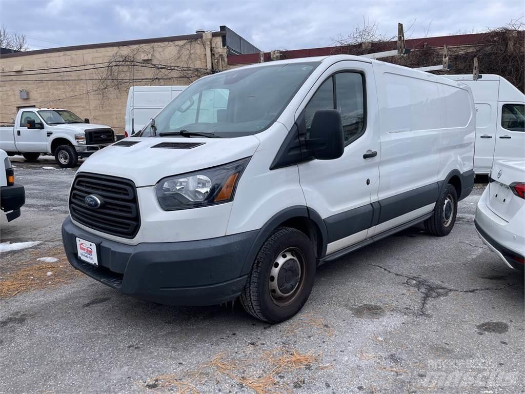 Ford Transit Dostavna vozila / kombiji
