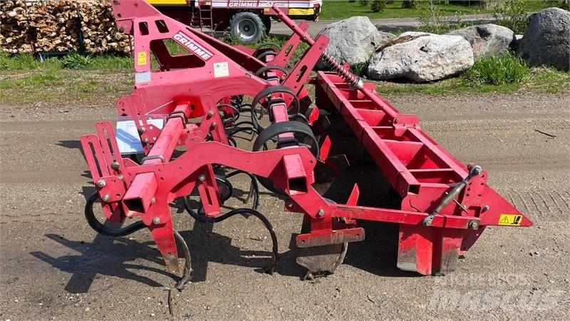 Grimme GH-4 Poljoprivreda – ostalo