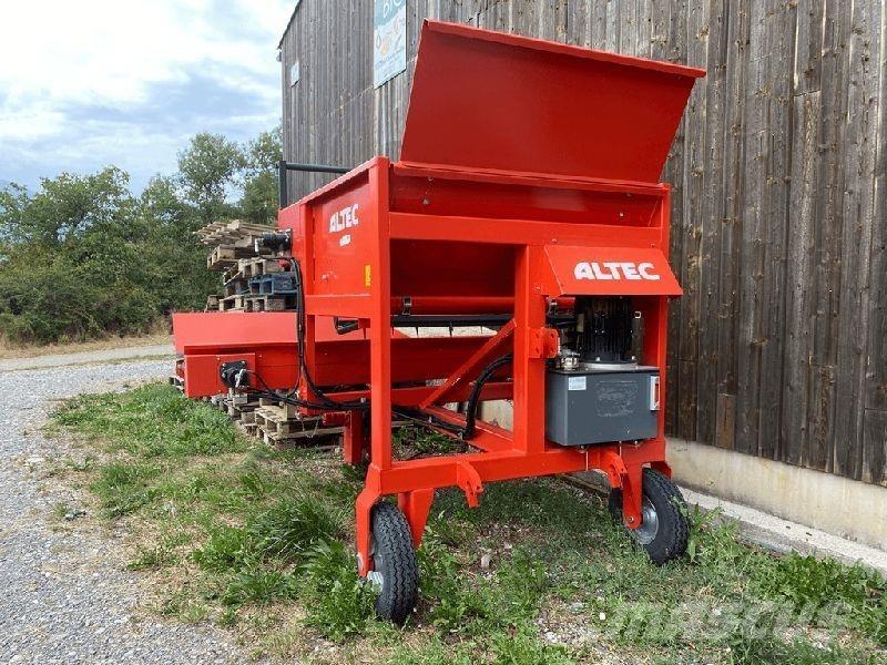 Altec DR150T Poljoprivreda – ostalo