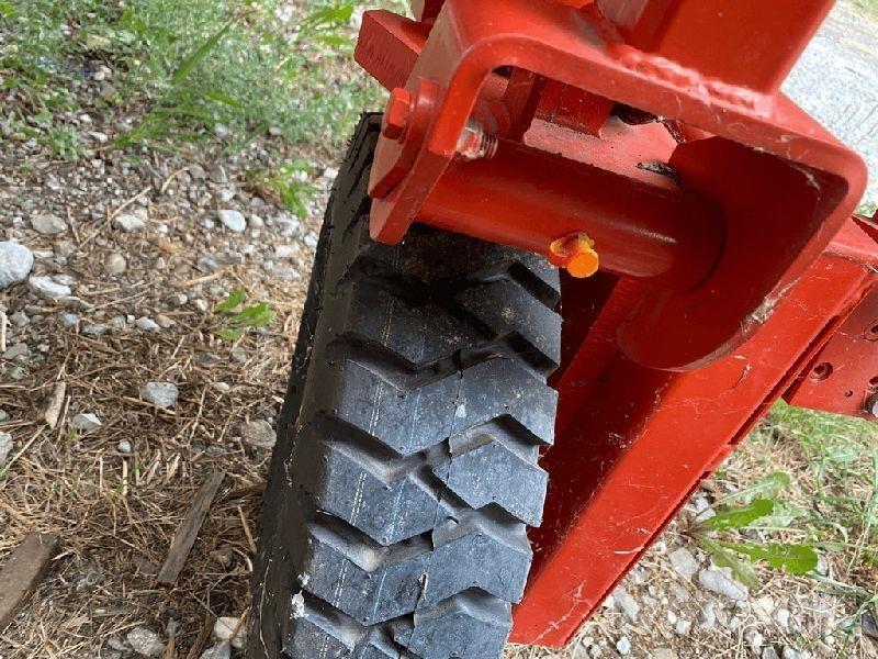 Altec DR150T Poljoprivreda – ostalo
