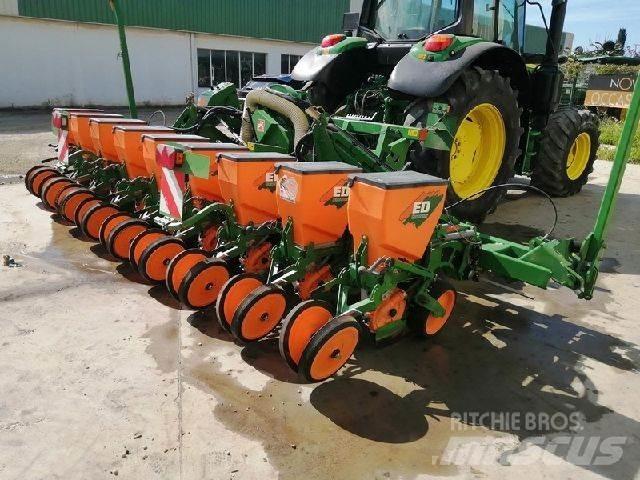 Amazone ED 602 K Ostali stroji i dodatna oprema za sjetvu i sadnju