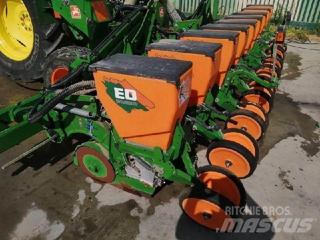 Amazone ED 602 K Ostali stroji i dodatna oprema za sjetvu i sadnju