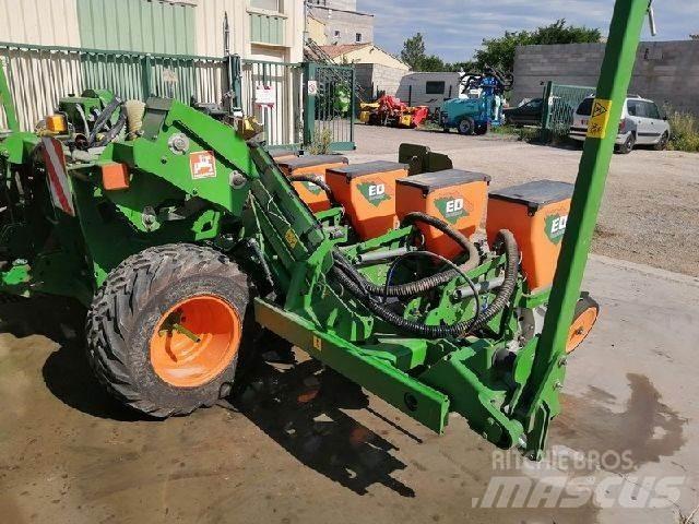 Amazone ED 602 K Ostali stroji i dodatna oprema za sjetvu i sadnju