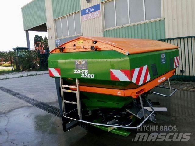 Amazone ZA-TS3200 Rasipači mineralnog  gnojiva