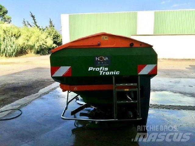 Amazone ZA-TS3200 Rasipači mineralnog  gnojiva