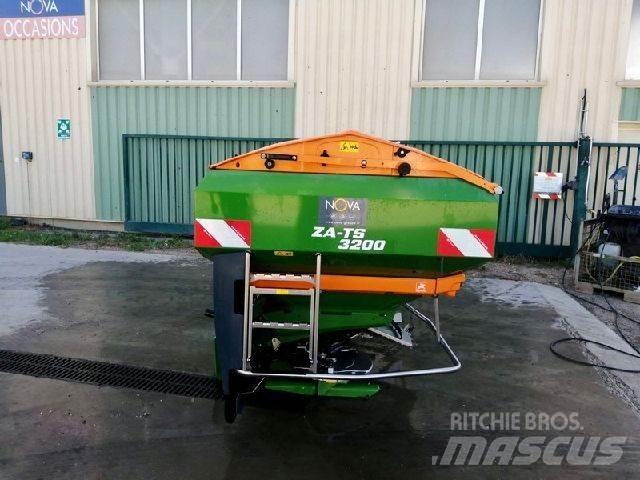 Amazone ZA-TS3200 Rasipači mineralnog  gnojiva
