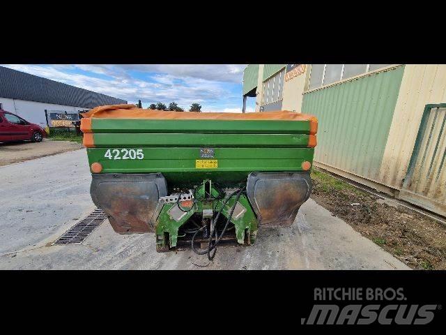 Amazone ZAM 2500 Rasipači mineralnog  gnojiva