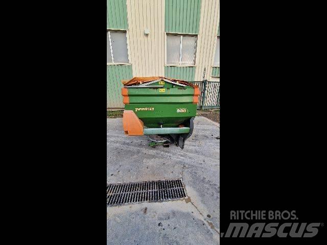 Amazone ZAM 2500 Rasipači mineralnog  gnojiva