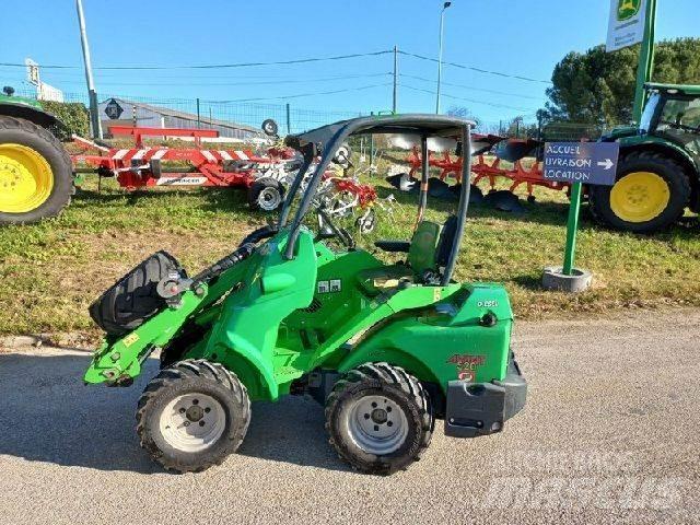 Avant 520 Ostalo