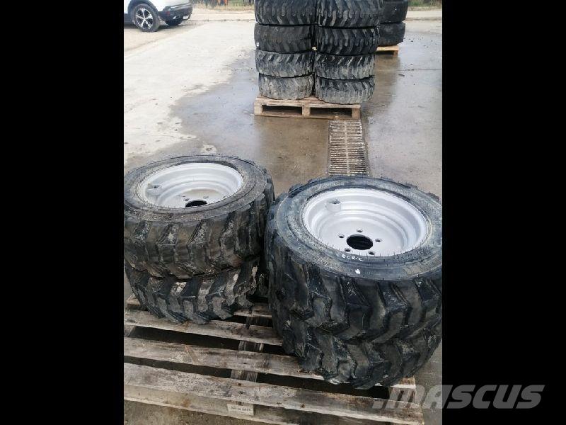 BKT WIDE WALL Poljoprivreda – ostalo