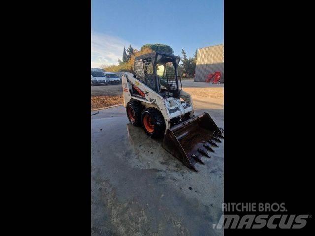 Bobcat S130 Ostalo