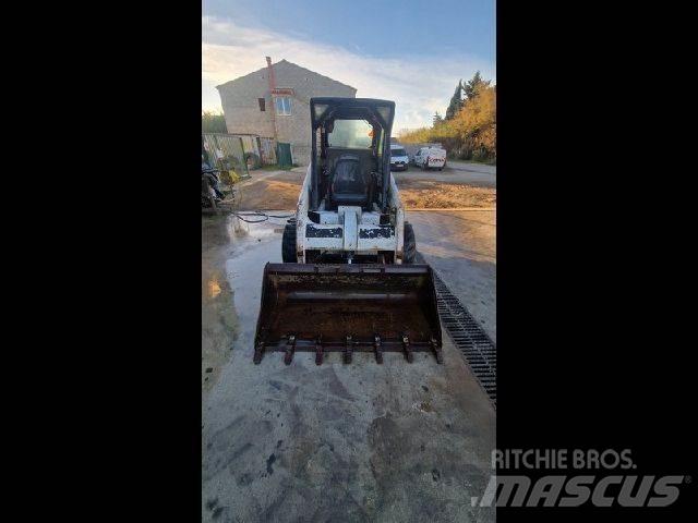 Bobcat S130 Ostalo