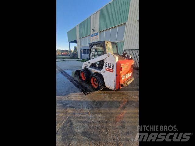 Bobcat S130 Ostalo