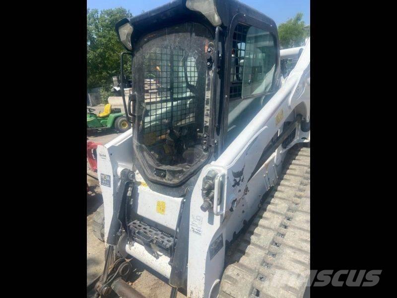 Bobcat T770 Utovarivači na kotačima