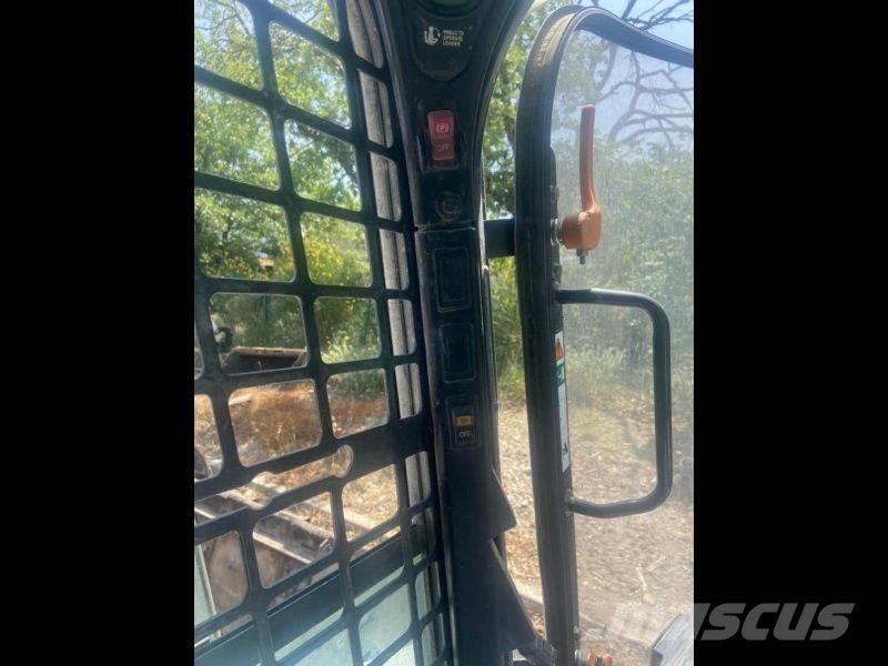 Bobcat T770 Utovarivači na kotačima