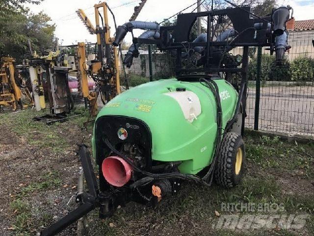 Fede 10000 31 FD Prskalice za vinogradstvo