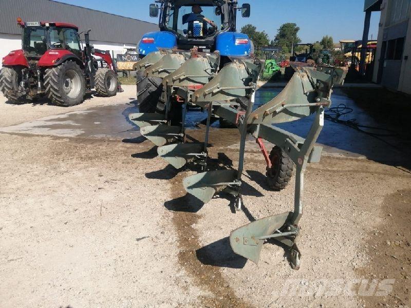 Fenet 5 CORPS Obični plugovi