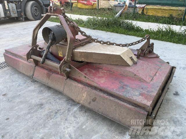 Gard GYROGEL Roto drljače i motokultivatori
