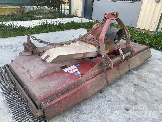 Gard GYROGEL Roto drljače i motokultivatori