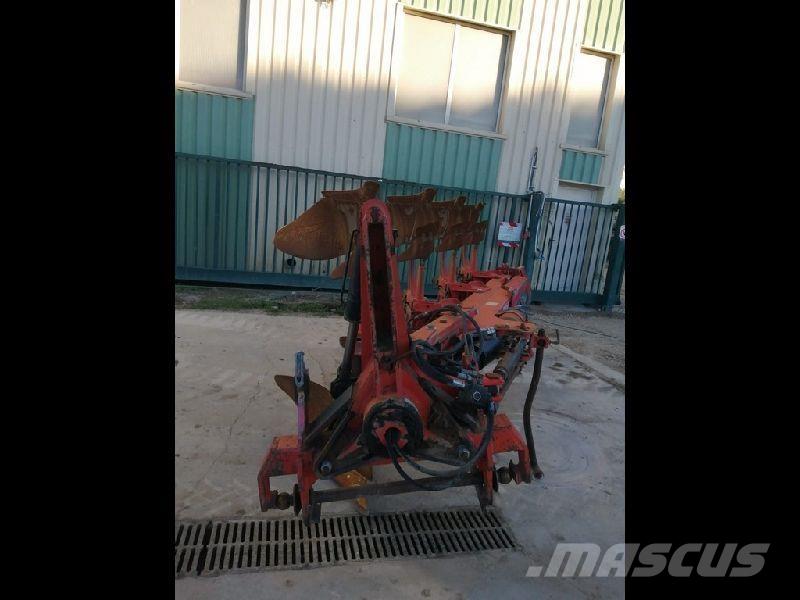 Gregoire 5 CORPS Obični plugovi