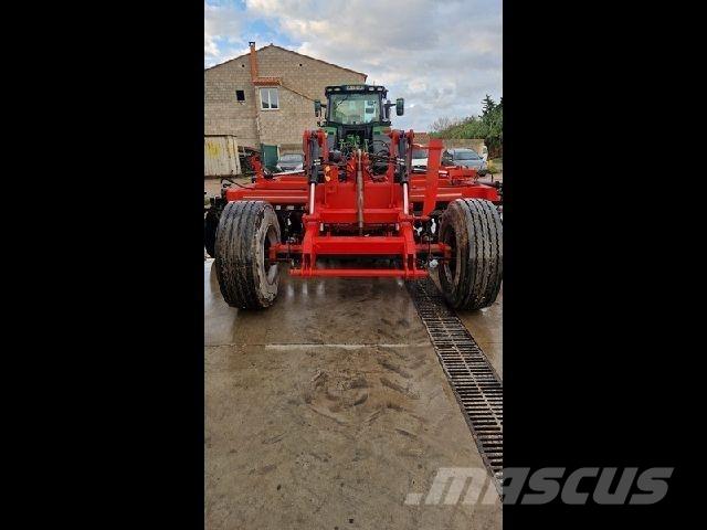 Gregoire V44 Drljače